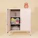 SUGAR CUBE CABINET BLUSH POPSTRUKT