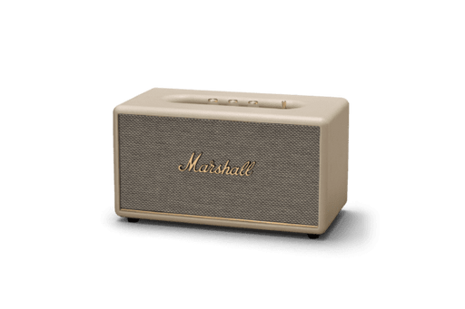 STANMORE III BT CREAM LE  BT SPEAKER NAMIBIA AUDIO MECCA CC