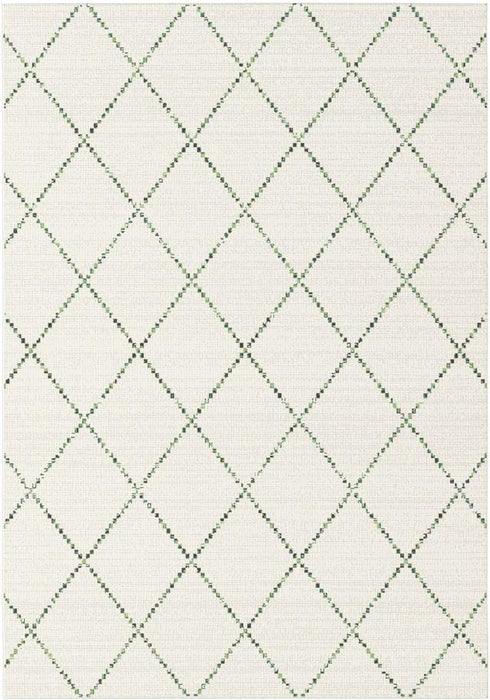 STAR MODERN HEXAGON CARPET 160X230 RUGS ORIGINAL