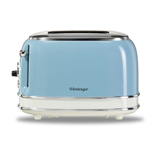 KENWOOD VINTAGE TOASTER BLUE FURNTECH