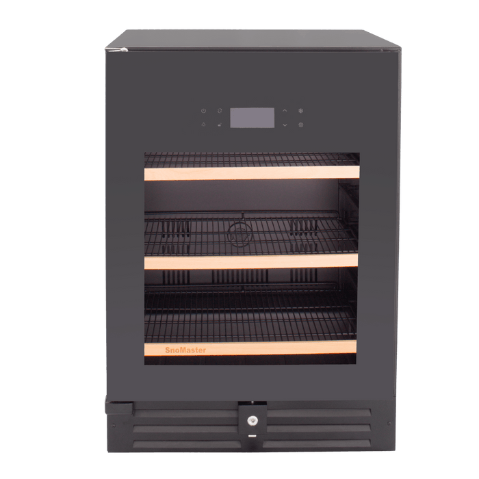 SNOMASTER 145LT UNDER-COUNTER BEVERAGE COOLER