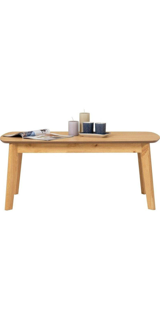 HIACE COFFEE TABLE