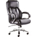 BIG &TALL HIGHBACK CHAIR HEAVY DUTY SWIVEL