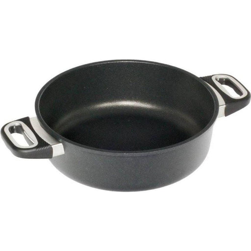 AMT BRAISING PAN 28CM