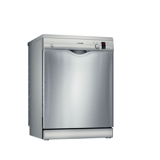 BOSCH 4PRG 12PL DIG DISHWASHER S/S