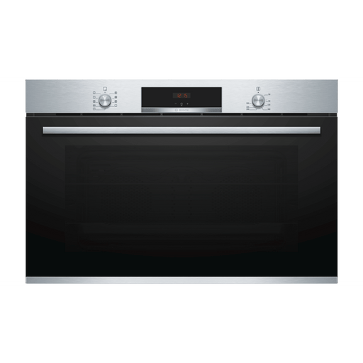 BOSCH 90CM SERIES 4 BUILD IN OVEN