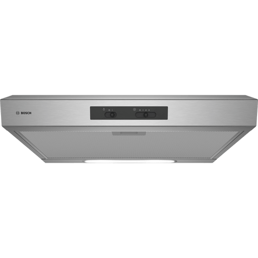 BOSCH 60CM COOKERHOOD S/S