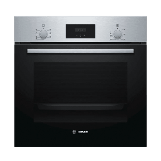 BOSCH 60CM M/F EYE LEVEL OVEN