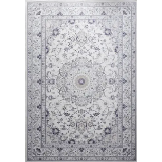 CLASSIC SHIM RUG 160X230 NAIN CENTRE MEDALLION