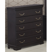 CLAUDIA CHEST OF DRAWERS