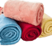 COLAR FLEECE BLANKET