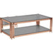 CT 203 RG COFFEE TABLE