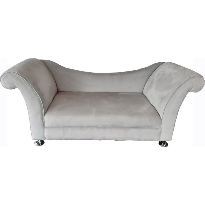 CHAISE LOUNGE 2 ARMS