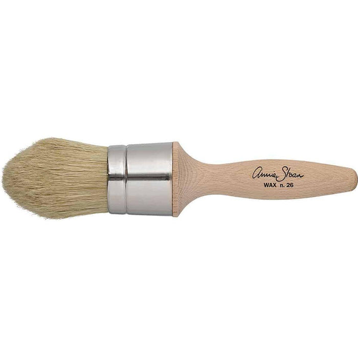 ANNIE SLOAN WAX BRUSH