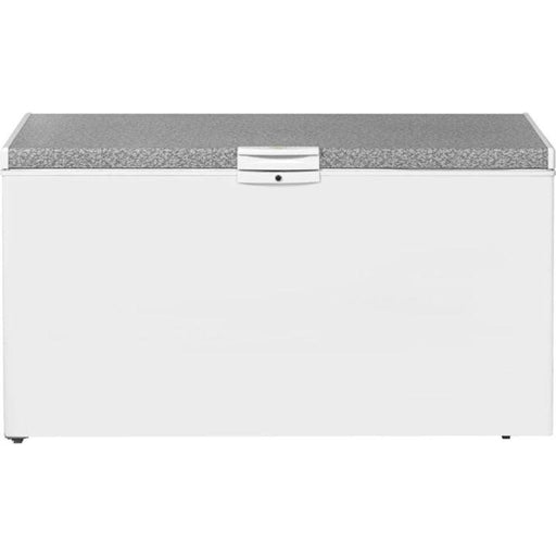 DEFY 530L CHEST FREEZER WHITE