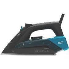 DEFY 2600W STEAM IRON B\G