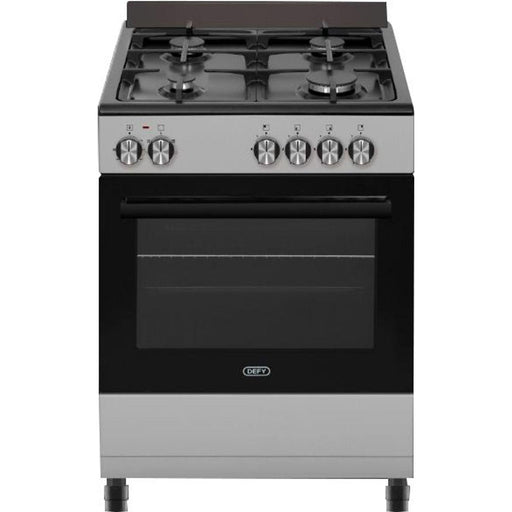 DEFY 4BRN GAS ELECT STOVE