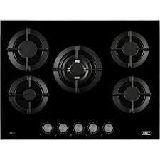 DEFY 5BRN GAS HOB GLASS