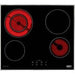 DEFY 600 4P T\C HOB