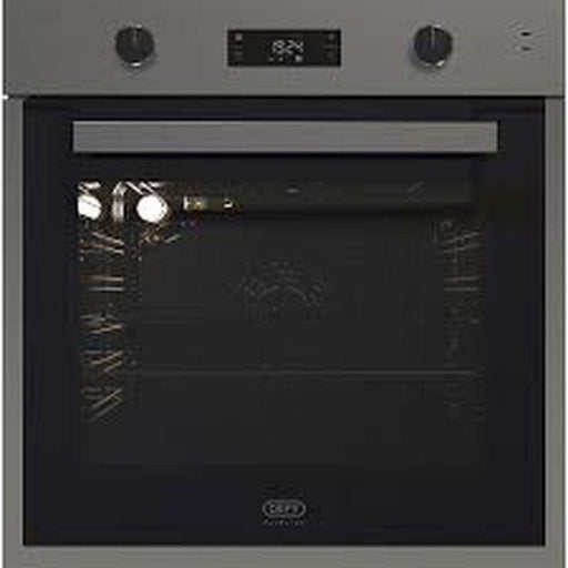 DEFY 60CM DIG E\L SS OVEN