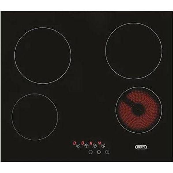 DEFY 600 T/ C CER 4PL HOB