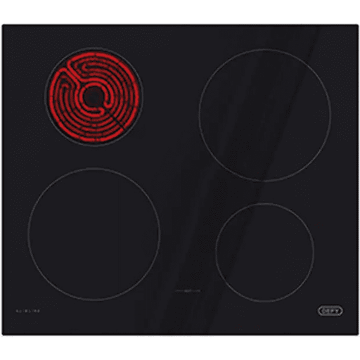 DEFY CERAN HOB NCP