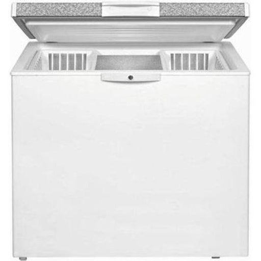 DEFY 300L CHEST FREEZER WHITE