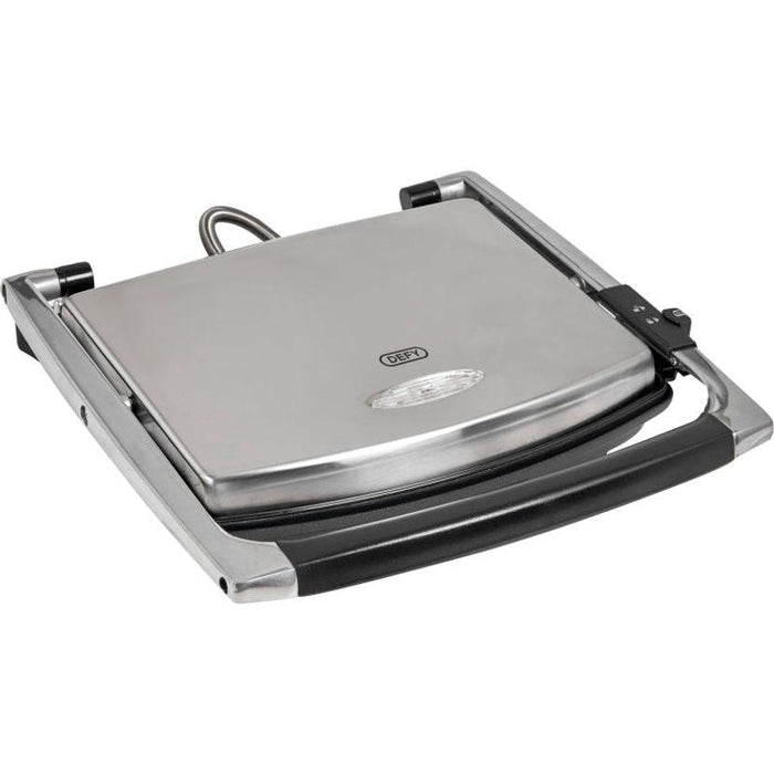 DEFY PANINI PRESS