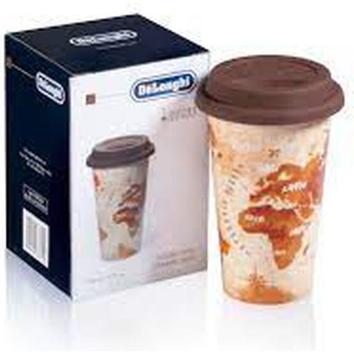 DELONGHI THERMAL CUP TRAVEL