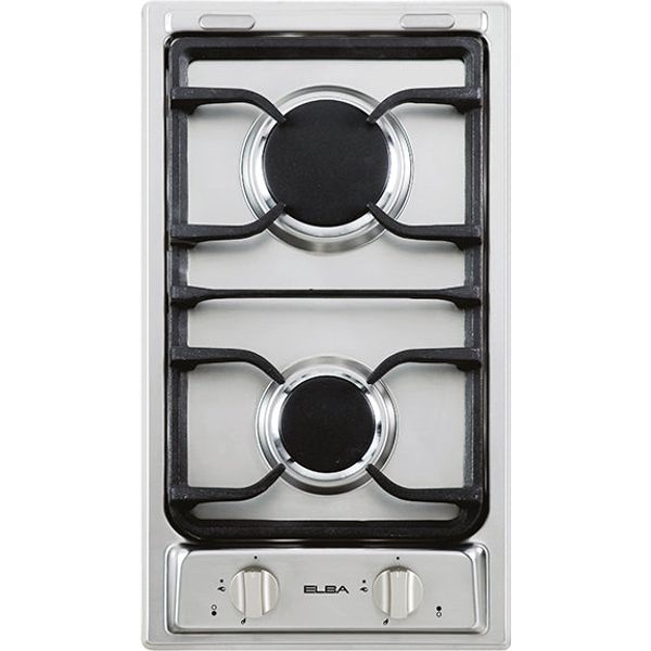 ELBA 30CM 2BRN HOB