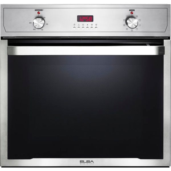 ELBA 60CM MULTIFUNCTION ELECTRIC OVEN