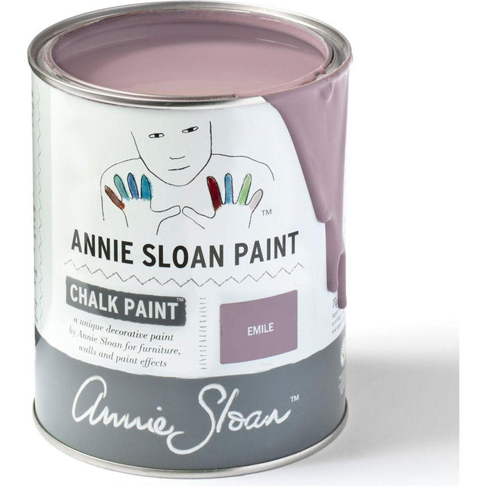 EMILE ANNIESLOAN PAINT