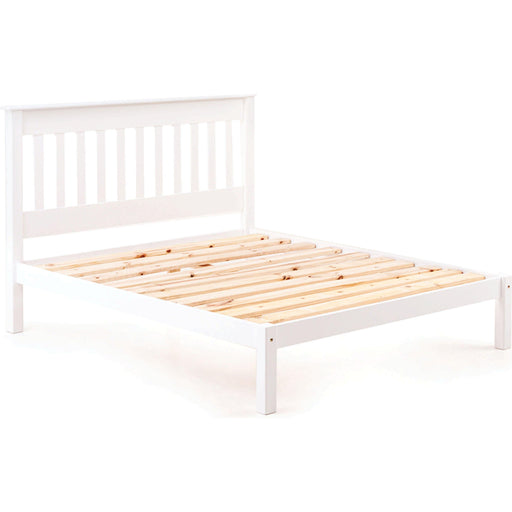 ARIZONA BED &SLATS