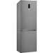 SMEG COMBI FRIDGE B/FR