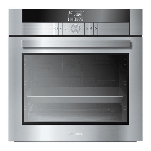 GRUNDIG 70CM MULTIFUNCTION OVEN