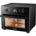 HISENSE 20L AIR FRY OVEN