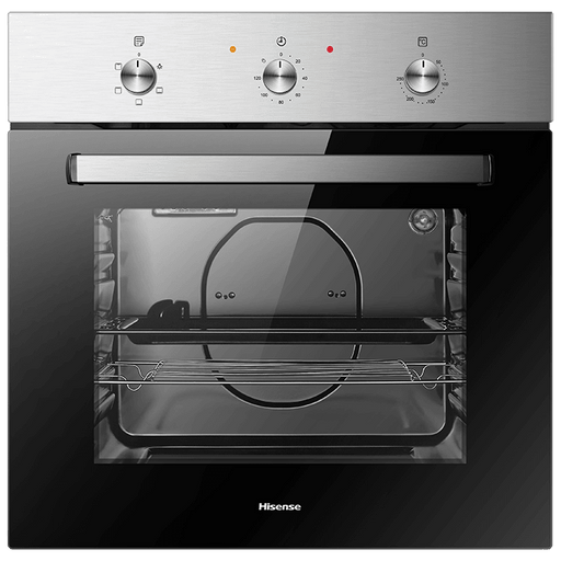 HISENSE 60CM 67L EYE LEVEL OVEN