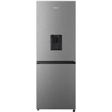 HISENSE 224L B\F MET FRIDGE