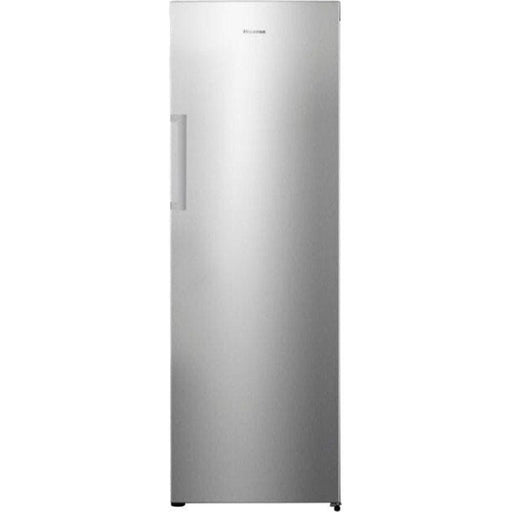 HISENSE 320L UPRIGHT FRIDGE