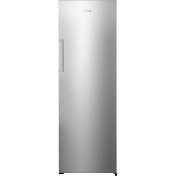 HISENSE 320L UPRIGHT FRIDGE