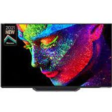 HISENSE 55" OLED 4K TV