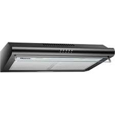 HISENSE 60CM EXTRACTOR BL