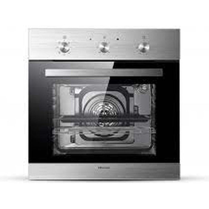 HISENSE 60CM EYE\L OVEN S\S