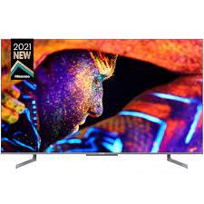 HISENSE 75" MINI LED 4K TV