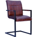 JAVA DINING CHAIR