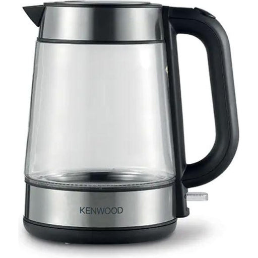 KENWOOD 1.7L GLASS KETTLE 2200W