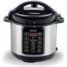 KENWOOD 6L PRESSURE COOKER