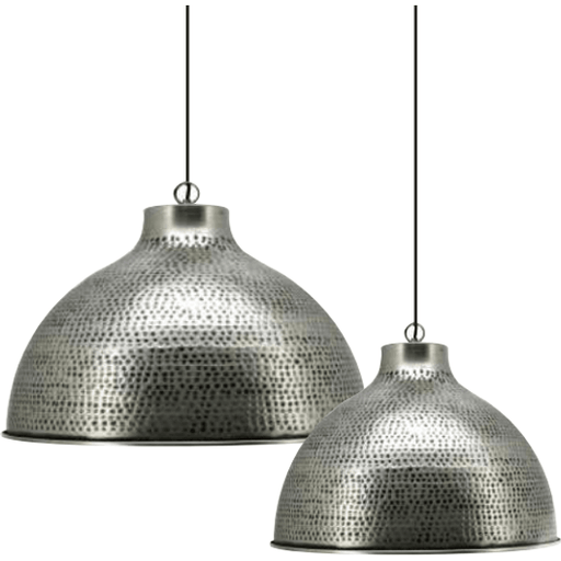 KERALA METAL SMALL PENDANT LAMP