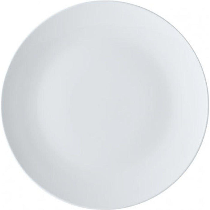 MW WBA CPE SIDE PLATE 19CM