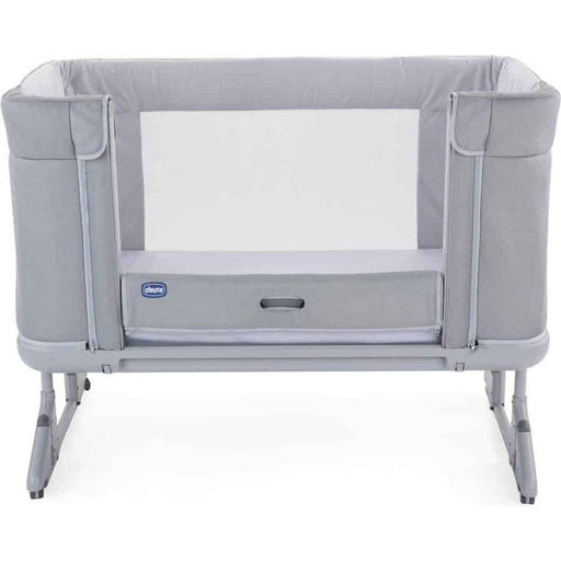  GREY Camping Cot